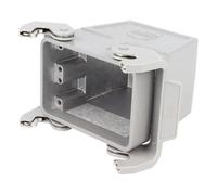 19200320437 Alloggiamento: per connettori HAN Han dimensioni 32A (2 x 16A)...