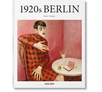 1920s Berlin: Ba