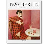 1920s Berlin: Ba [Hardcover] [Apr 13, 2017] Metzger, Rainer