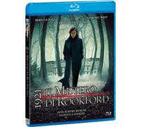 1921 Il Mistero Di Rookford