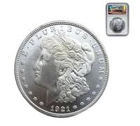 1921 morgan dollars for sale Version O Coin Holder (Uncirculated) Issued by the United States Mint