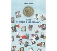 1922 in Italia e nel mondo