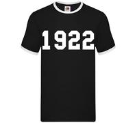 1922 Stile College - Uomo Suoneria - 101st Regalo Compleanno 101 Idee