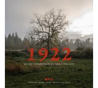 1922 (Vinyl LP) 12" Album