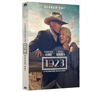 1923: A Yellowstone Origin Story: Season One