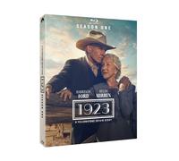 1923: A Yellowstone Origin Story: Season One (Blu-ray)