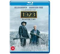 1923: A Yellowstone Origin Story - Season Two (Blu-ray) Julia Schlaepfer
