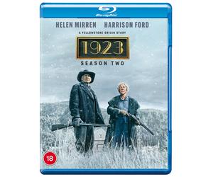 1923: A Yellowstone Origin Story - Season Two (Blu-ray) Julia Schlaepfer