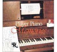 1923 Autopiano - Player Piano Memories (US Import) [DE Import] [Import anglais]