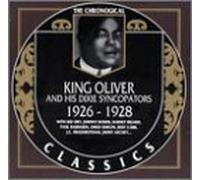 1926-1928 (Chronological Classics)