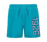 1926" Costume Azzurro Personalizzato Idea Regalo Compleanno Estate Piscina Vacanze Mare Tifosi Napoletani Forza Napoli Campione d'Italia 2022/23 Forza Azzurri Scudetto Spedizione Gratuita