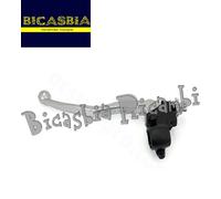 19260 - GRUPPO LEVA COMANDO SINISTRO YAMAHA TZR 50 - X POWER 50