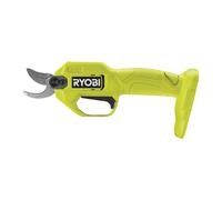 CESOIA FORBICE DA POTA A BATTERIA 18V (BATTERIA ESCLUSA) "RYOBI"