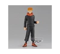 19261 - Jujutsu Kaisen Jukon No Kata -Yuji Itado Statua