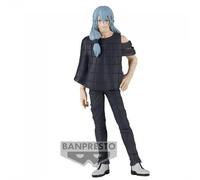 19262 - JUJUTSU KAISEN - JUKON NO KATA - MAHITO - STATUA 16CM