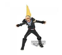 19268 - MY HERO ACADEMIA - THE AMAZING HEROES VOL.23 - PRESENT MIC - STATUA 15CM