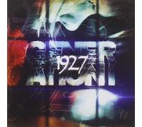 1927 Generation I (CD)