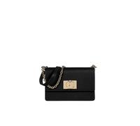 Furla 1927 Borsa a spalla nero, pelle, donna