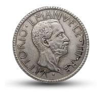 1927 Monete antiche francesi, collezione moneta argento napoleoniche, moneta antica Impero francese, monete vecchie europee, regalo vintage per collezionisti