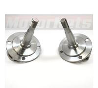 1928-48 Ford Rotondo Perni Forgiato Acciaio Modello A 32-48 Auto Pick Up Hot Rod