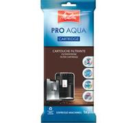 Melitta Cartuccia filtro acqua 192830 Pro Aqua compatibile per macchine da caffè 1 pz bianco