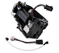19299545 Air Ride Suspension Compressor & Dryer For GMC 2007-2013 Yukon 6.2L