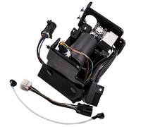 19299545 Air Ride Suspension Compressor & Dryer For GMC 2007-2013 Yukon 6.2L