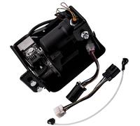 19299545 Air Ride Suspension Compressor & Dryer For GMC 2007-2013 Yukon 6.2L