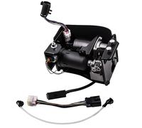 19299545 Air Ride Suspension Compressor & Dryer For GMC 2007-2013 Yukon 6.2L