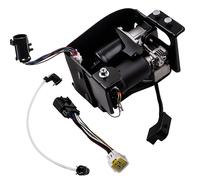 19299545 Air Ride Suspension Compressor & Dryer For GMC 2007-2013 Yukon 6.2L
