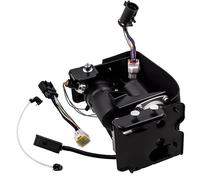 19299545 Air Ride Suspension Compressor for Escalade Tahoe Yukon 1500 Air Pump