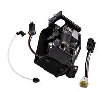 19299545 Air Ride Suspension Compressor for Escalade Tahoe Yukon 1500 Air Pump