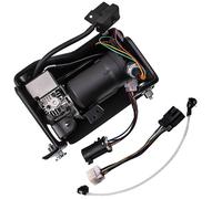 19299545 Air Ride Suspension Compressor for Escalade Tahoe Yukon 1500 Air Pump