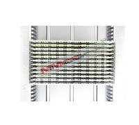 192GB (12x16GB) PC4-19200T-R DDR4 ECC Reg Server Memory per Supermicro X11DDW-NT