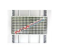 192GB (12x16GB) PC4-21300V-R DDR4 ECC Reg Server Memory per Supermicro X11DDW-NT