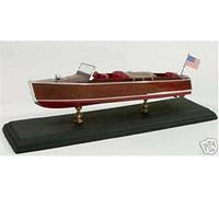 1930 Chris Craft Runabout Wooden Boat Kit by Dumas