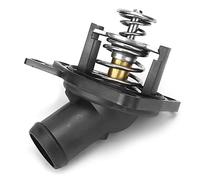 19301PNA003 Sostituzione dell'alloggiamento del termostato per accessorio per auto costruzione in ABS di alta qualità con installazione precisa e facile per il 2002 2006