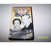 1930's Music, Memories & Milestones [VHS]