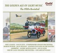 1930S Revisited - Vol. 3-1930S Revisited