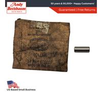 1933-1969 Chrysler Dodge Standard Trasmissione Pilota Bearing Roller 602007 NOS