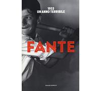 1933. Un anno terribile