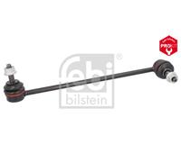 FEBI BILSTEIN 19333 Bielletta barra stabilizzatrice Anteriore Sx, Anteriore Dx