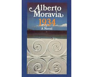 1934 P - Moravia Alberto