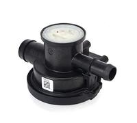 193438-10 1613-7447496-01 Compatibile con il modulo di diagnosi delle perdite di pressione di scarico 2012-2015 M/W 328I 2.0L F30 X3 G01