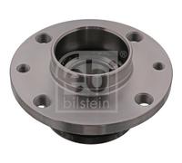 19345 FEBI BILSTEIN Kit cuscinetto ruota