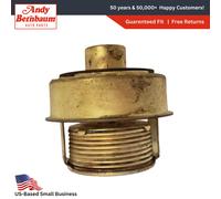 1935 Desoto Plymouth 6 Cilindro Motore Refrigerante 160 Gradi Termostato 645495