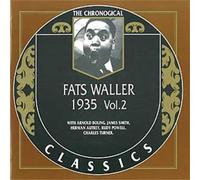 1935 Vol.2 (Chronological Classics)