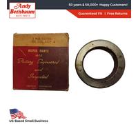 1936-1947 Dodge Camion 4-Speed Posteriore Cambio Principale Paraolio Albero