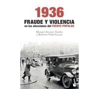 1936. Fraude y violencia en las elecciones del Frente Popular