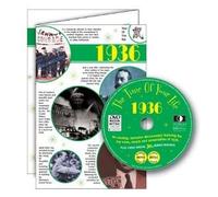 1936 the Time of Your Life